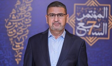 HAMAS yetkililerinden Ebu Zuhri: Gazze'deki soykırımı durdurmak için cepheleri genişletmek gerekiyor