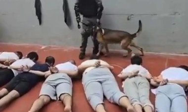 HAMAS: Esirlere yönelik işkenceler, işgalin herhangi bir insani değeri tanımadığını kanıtlıyor