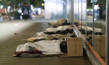 İngiliz Trussell Vakfı: İngiltere'de 9,3 milyon kişi açlık riskiyle karşı karşıya