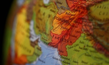 Pakistan ve Afganistan sınır güçleri arasında çatışma çıktı