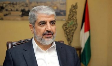 Meşal: İsrail rejimi, Batı Şeria sakinlerini Ürdün'e zorunlu göç ettirme peşinde