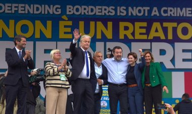 Uzmanlar, Avrupa'nın aşırı sağcı liderlerinin İtalya'da bir araya gelmesini değerlendirdi