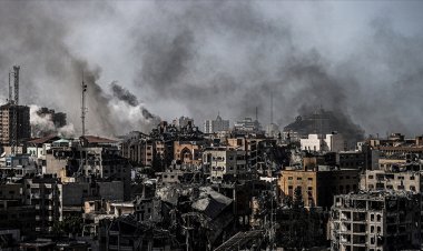 İsrail'in Hamas’ı hedef aldığını ileri sürdüğü görüntülerden yüzlerce sivilin öldürüldüğü belirlendi