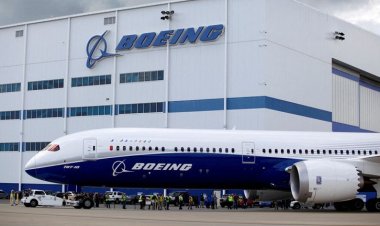 Boeing, çalışanlarının yüzde 10'unu işten çıkaracak