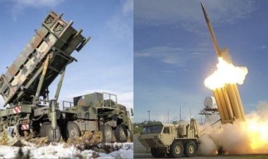 ABD'den Suudi Arabistan ve BAE'ye 2,2 milyar dolarlık silah satışı