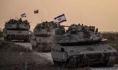 34 ülke siyonist rejimin UNIFIL saldırısını kınadı