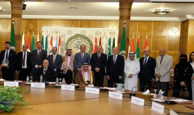 Arap Birliği: israil, Gazze'nin kuzeyini askeri bölgeye dönüştürmeyi planlıyor