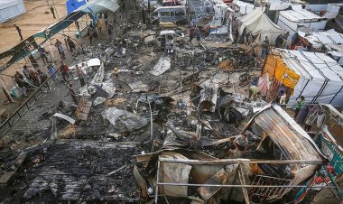 7 Ekim 2023'ten bu yana Gazze'de şehid sayısı 42 bin 289'a yükseldi