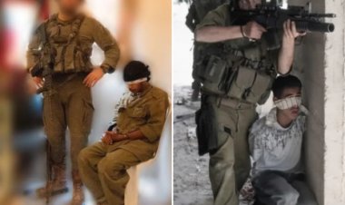 ABD katil İsrail ile ilgili raporları rahatsız edici buluyormuş!