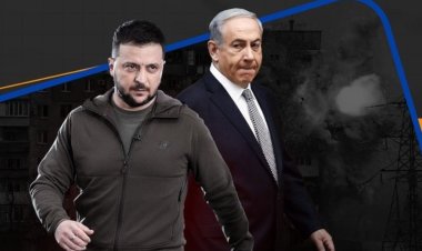 Nikaragua Devlet Başkanı Ortega: Netanyahu ve Zelensky 'Şeytanın ve Hitler'in' oğullarıdır