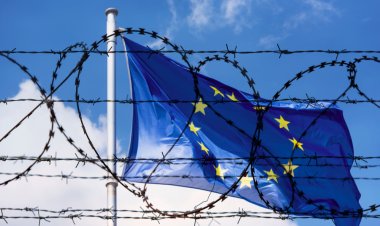 Aşırı sağın artan varlığı AB'nin göç politikasını sertleştiriyor