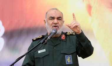 İran Devrim Muhafızları: İşgalin olası bir saldırısına 'acı verici' bir misillemeyle karşılık verilecek!