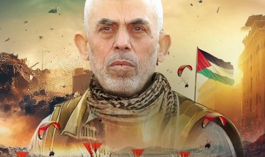 HÜDA PAR: Filistin davası şehidlerle yücelen bir davadır