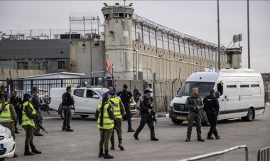 Katil İsrail, 14 bin Filistinli tutukluyu toptan öldürmeye çalışıyor