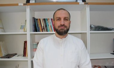 Dr. El-Hatip: İşgal rejimi, Gazze’de başaramadığı savaşı Lübnan’da deniyor