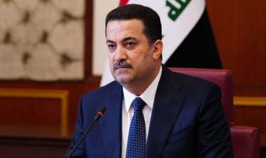 Serokwezîrê Iraqê diyarkir fermandarê DAÎŞê hatiye kuştin