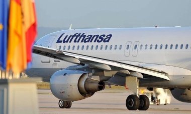 Lufthansa, İran ve Lübnan uçuş iptallerini 2025’e uzattı