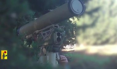 Hîzbullah, di nav rojekî de 5 tankên îşxalê teqand