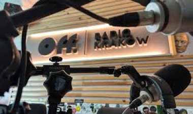 Polonya'da bir radyo işçilerin yerine yapay zeka sunucu kullandı