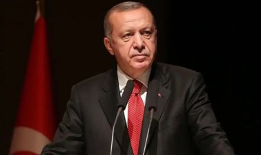 Cumhurbaşkanı Erdoğan: Gazze soykırımını sona erdirecek adımları atamayan BMGK failleri cesaretlendirmekte
