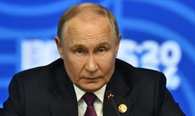 Putin, Ukrayna ile makul uzlaşmaya hazır olduklarını söyledi