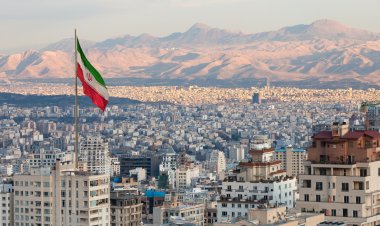 "Tahran'da her şey sakin ve güvenlik içinde"