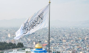 Gazze'de soykırım yapan Batı, "Afganistan'da açlık sorunu var" diyerek algı üretiyor