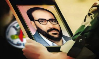 İslami Cihad lideri Fethi Şikaki'nin şehadetin üzerinden 29 yıl geçti