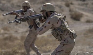 Pakistan ve İran'da güvenlik görevlilerine saldırılar