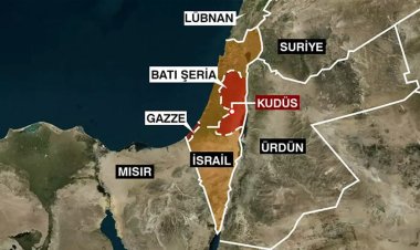 BM: Orta Doğu'da son yılların en tehlikeli kavşağındayız