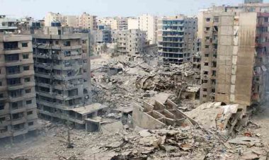 HRW, işgalci İsrail'in Lübnan'da "savaş suçu içeren" 3 saldırısını belgeledi