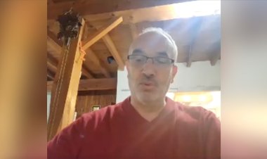 Gazze'den dönen Fransız doktor Benboutrif: İsrail, Gazze'de halkı yok etmek istiyor