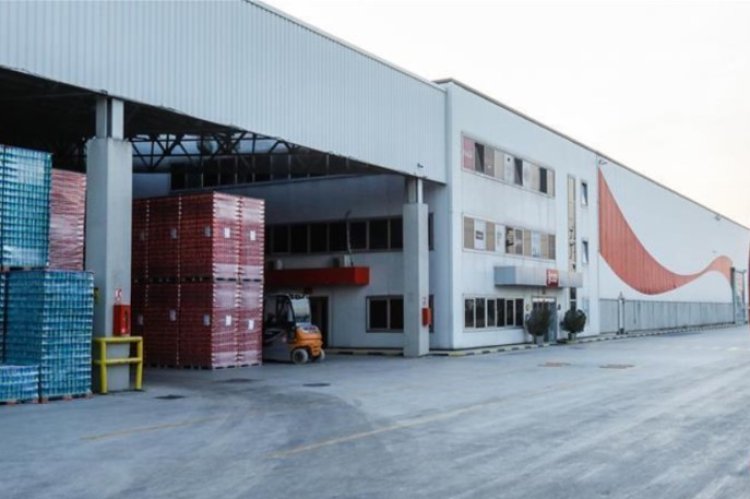 İsrail'e destek veren Coca Cola Almanya'daki 5 tesisini kapatıyor