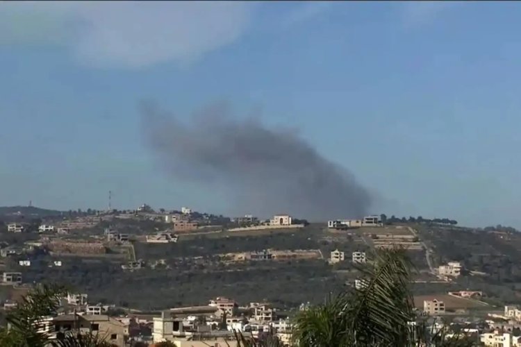 Hîzbullah, 4 baregehên leşkerî yên rejîma sîyonîst îmhe kir