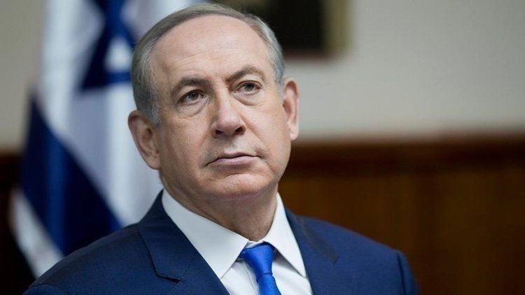 Siyonist Netanyahu, UNIFIL'i Lübnan’ın güneyinden çekilmesi için tehdit etti