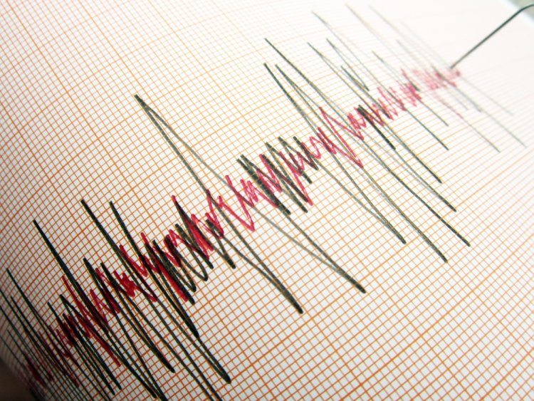 Malatya'da 5,9 büyüklüğünde deprem