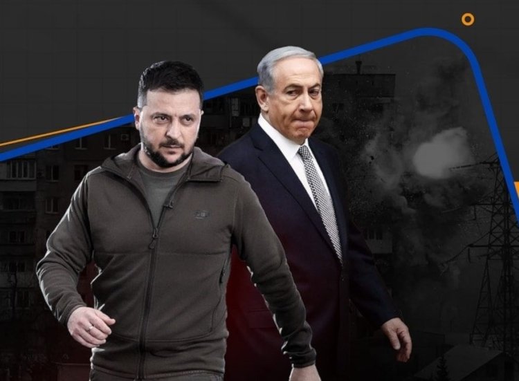 Nikaragua Devlet Başkanı Ortega: Netanyahu ve Zelensky 'Şeytanın ve Hitler'in' oğullarıdır