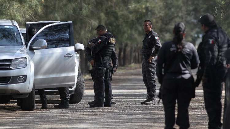 Meksika'da ordu ile kartel arasında çatışma: 19 ölü