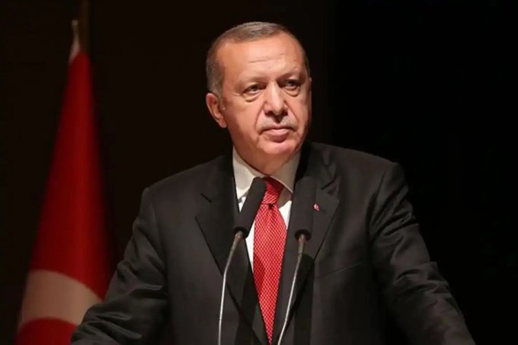 Cumhurbaşkanı Erdoğan: Gazze soykırımını sona erdirecek adımları atamayan BMGK failleri cesaretlendirmekte