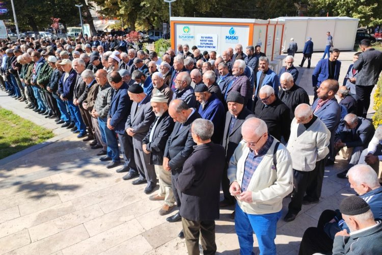 Gazze'de yaşanan katliama Malatya'dan tepki