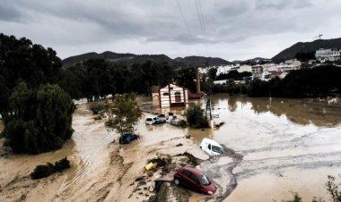 İspanya'da sel felaketinde ölenlerin sayısı 158'e yükseldi