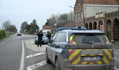 Avrupa'da Şengen Bölgesi'nde sınır kontrolleri yaygınlaşıyor