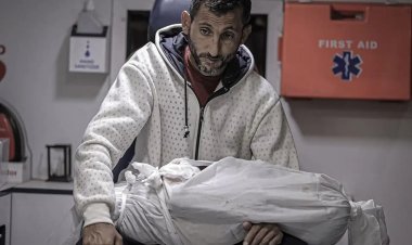 Siyonist İsrail'den Gazze'de yeni katliam: 50'si çocuk 84 şehid