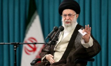 Ayetullah Hamanei: ABD ve siyonist rejim mutlaka sert bir karşılık alacak