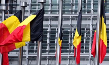 Belçika'da hükümet krizi