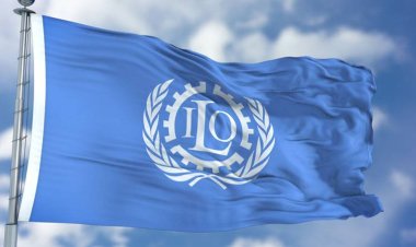 Filistin, Uluslararası Çalışma Örgütünde "gözlemci devlet" statüsü aldı