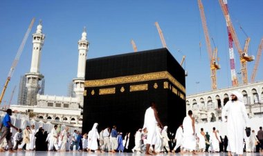 2025 hac kayıtları 15 Kasım'a kadar yapılabilecek