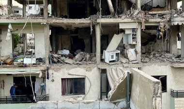 Katil İsrail'in Lübnan'a düzenlediği saldırılarda şehid sayısı 3 bini aştı