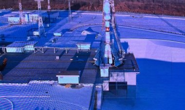 İran'ın Kevser ve Hüdhüd uyduları başarıyla fırlatıldı