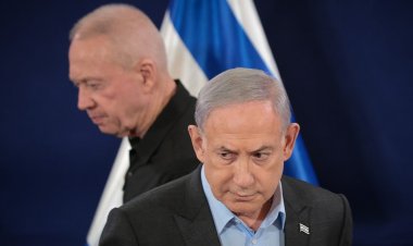 Ebû Zuhrî: Galant çû, HAMAS ma